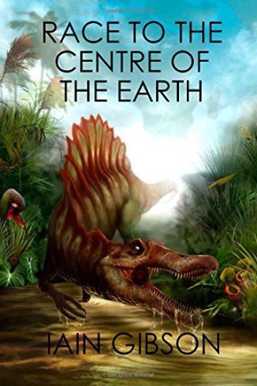 Race to the Centre of the Earth