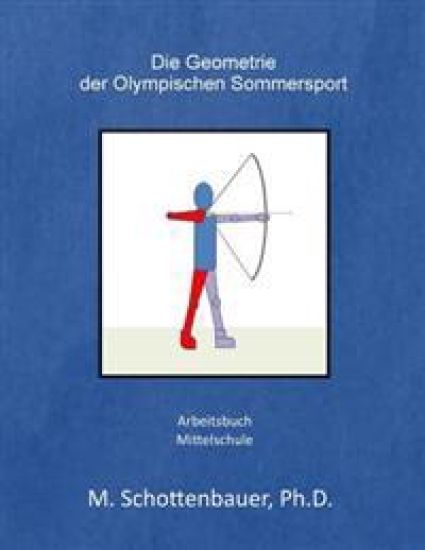 Die Geometrie der Olympischen Sommersport