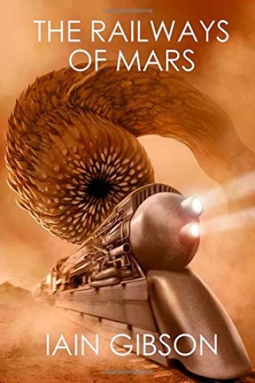 The Railways of Mars