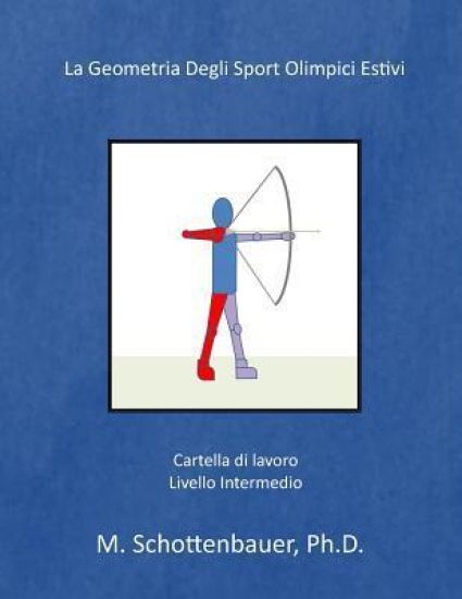 La Geometría de los Deportes Olímpicos de Verano