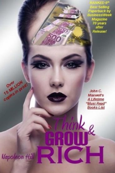 Think and Grow Rich