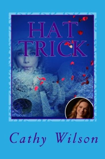 Hat Trick: Hockey Romance Trilogy Extraordinaire