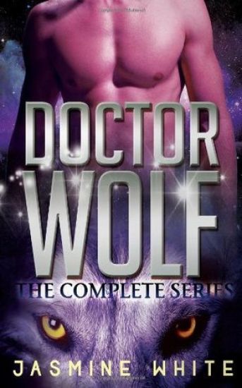 Doctor Wolf - The Complete Series