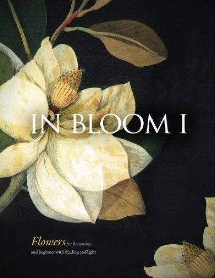 In Bloom: Needlepoint Techniques for Flowers