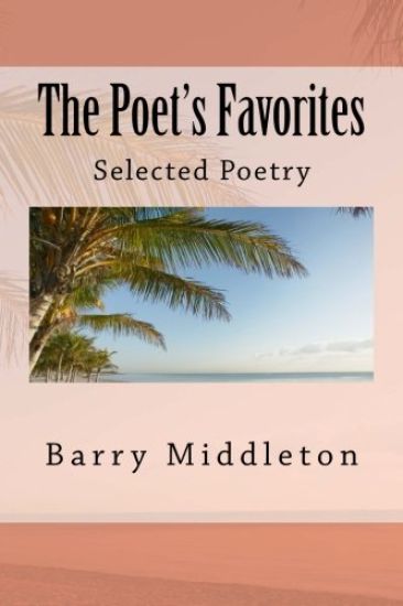 The Poet's Favorites: Selected Poetry