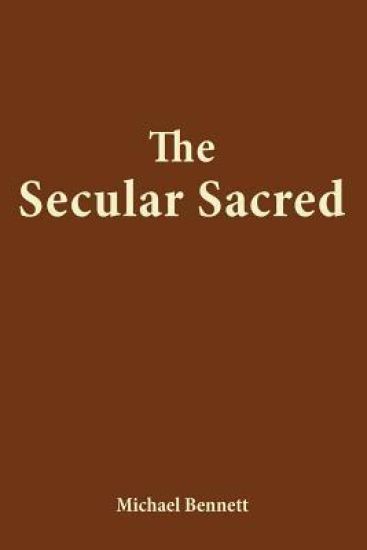 The Secular Sacred