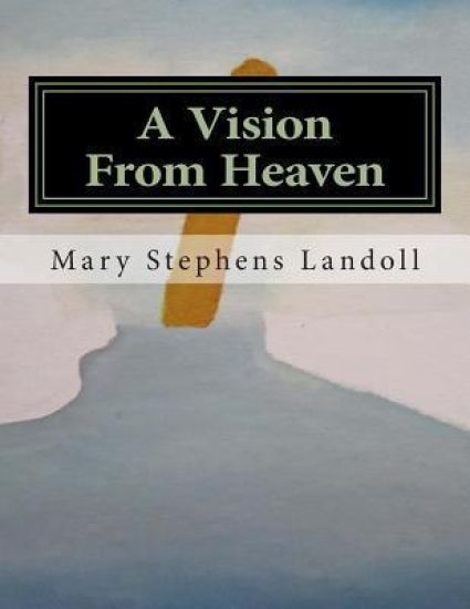 A vision from heaven: The Risen Christ