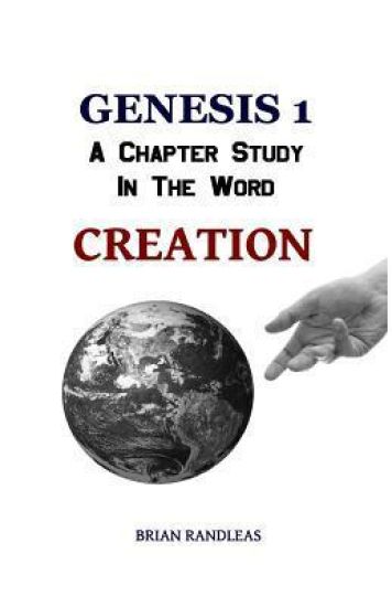 Genesis 1: Creation