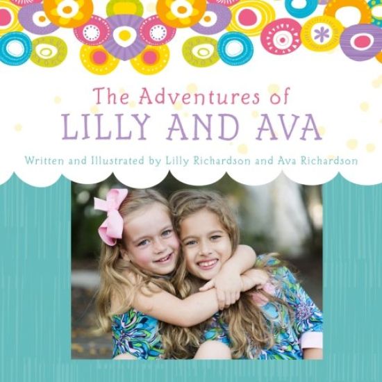 The Adventures of Lilly and Ava