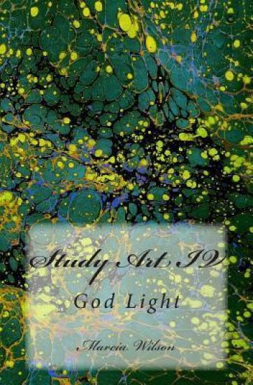 Story Writing Art IV: God Light