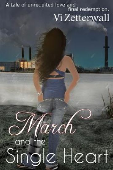 March and the Single Heart: Third in the Single Heart Series