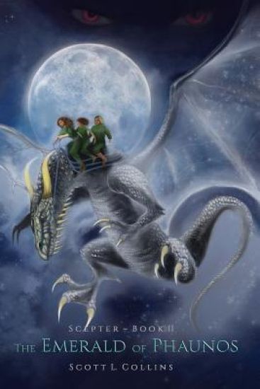 The Emerald of Phaunos