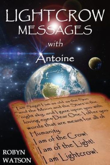 LIGHTCROW MESSAGES with Antoine
