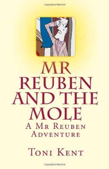 Mr Reuben and the Mole