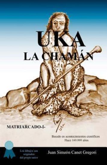 Uka la Chamán