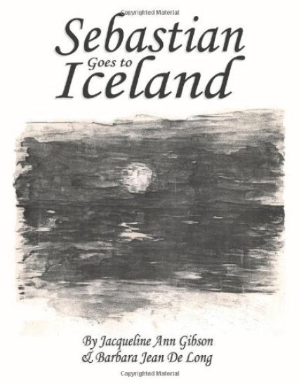 Sebastian Goes to Iceland