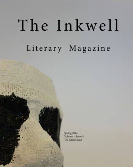 Inkwell Volume 1 Issue 3: SWGTC Literary Magazine