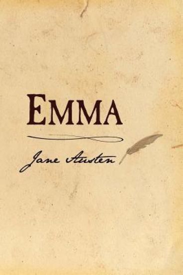 Emma: Original and Unabridged