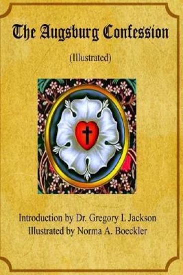 The Augsburg Confession