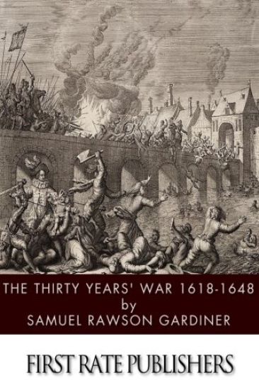 The Thirty Years' War 1618-1648