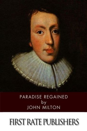 Paradise Regained