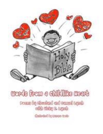 Words from a Childlike Heart