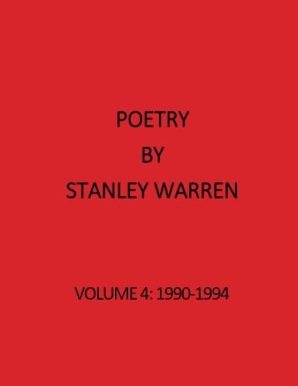 poetry by stanley warren