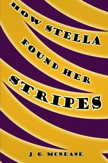 How Stella Found Her Stripes