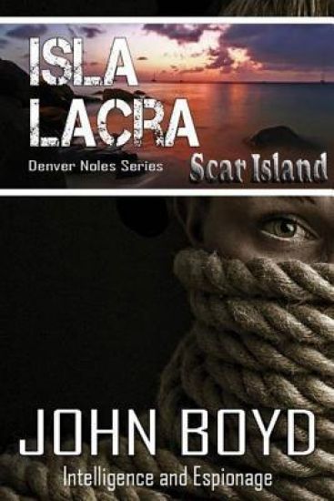 Isla Lacra: Scar Island
