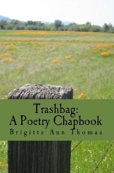 Trashbag: A Poetry Chapbook
