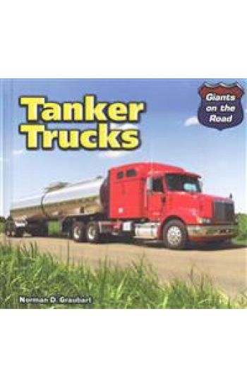 Tanker Trucks