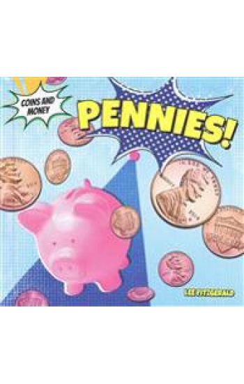 Pennies!