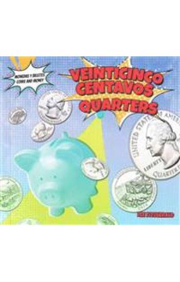 Veinticinco Centavos / Quarters