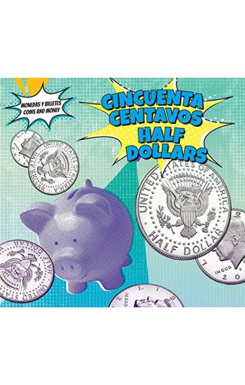 Cincuenta Centavos / Half-Dollars