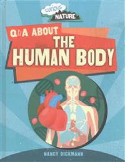 Q & A about the Human Body