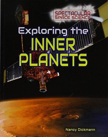 Exploring the Inner Planets