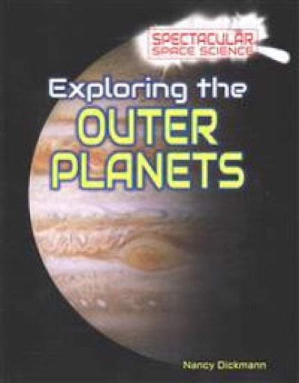 Exploring the Outer Planets