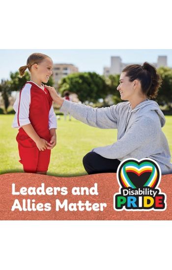 Leaders and Allies Matter