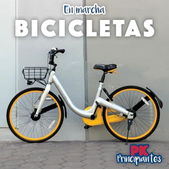 Bicicletas (Bikes)