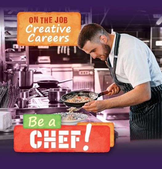 Be a Chef!