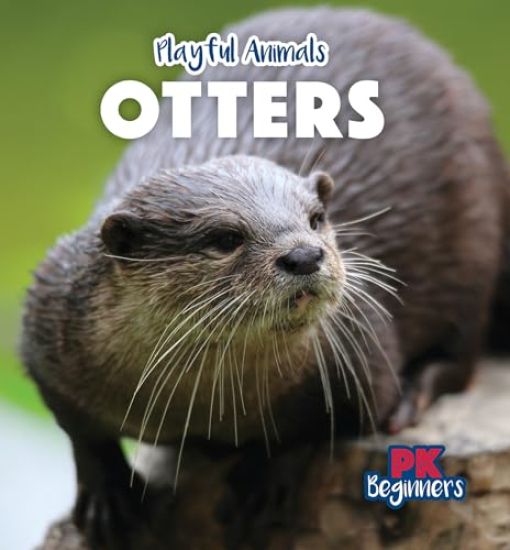 Otters