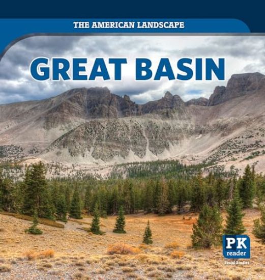 Great Basin