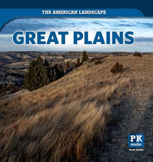 Great Plains