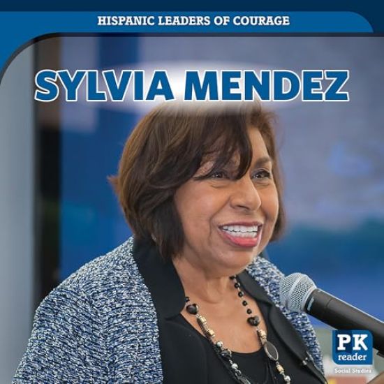 Sylvia Mendez