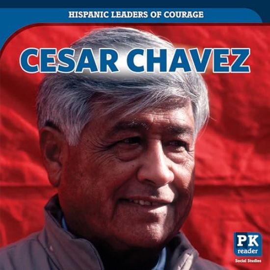 Cesar Chavez