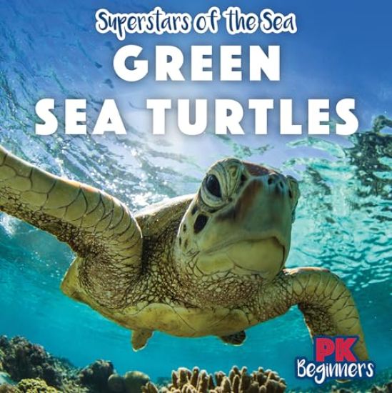 Green Sea Turtles