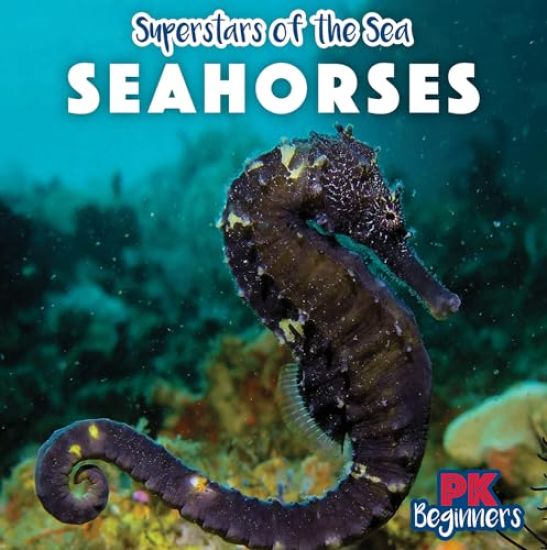 Seahorses