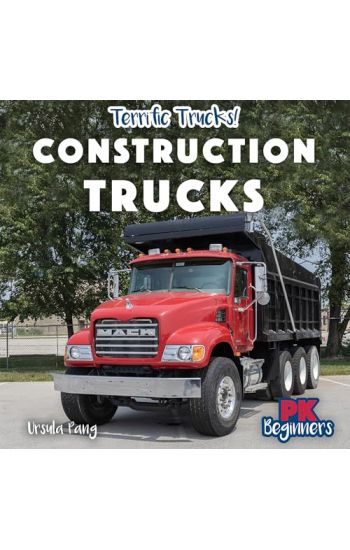 Construction Trucks