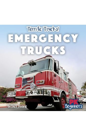 Emergency Trucks