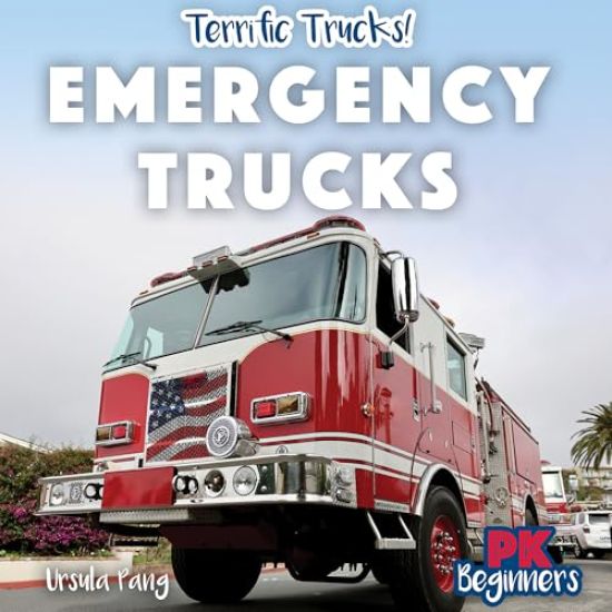 Emergency Trucks